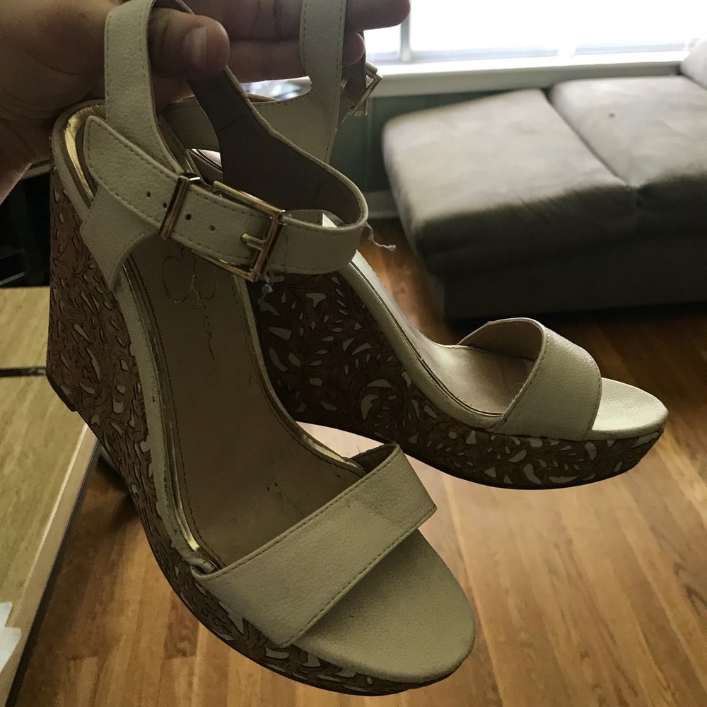 Women’s heels